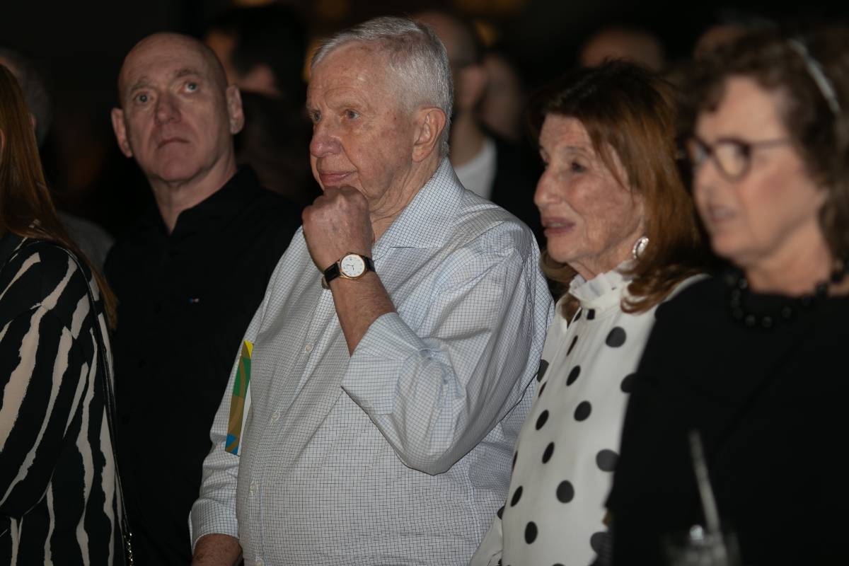 Festa de 80 anos, Filme de 80 anos - 32