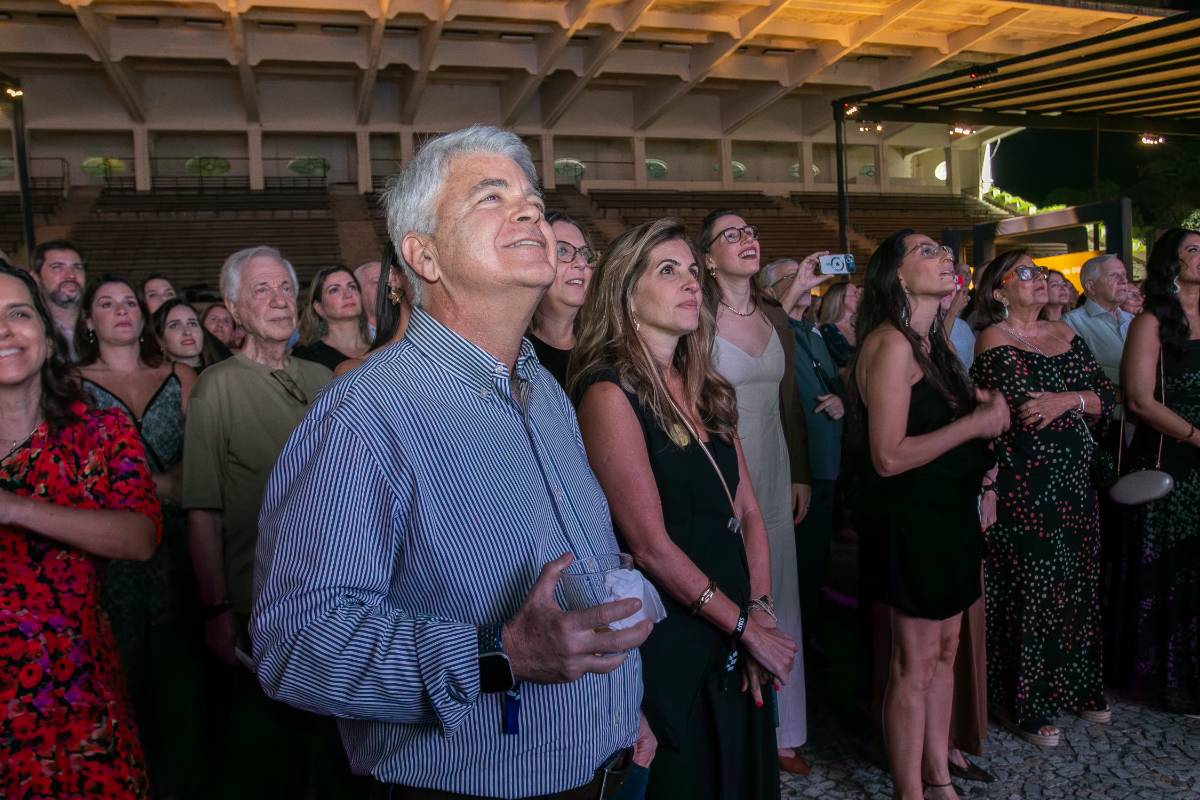 Festa de 80 anos, Filme de 80 anos - 42