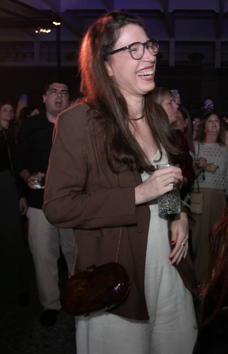 Festa de 80 anos, Filme de 80 anos - 53