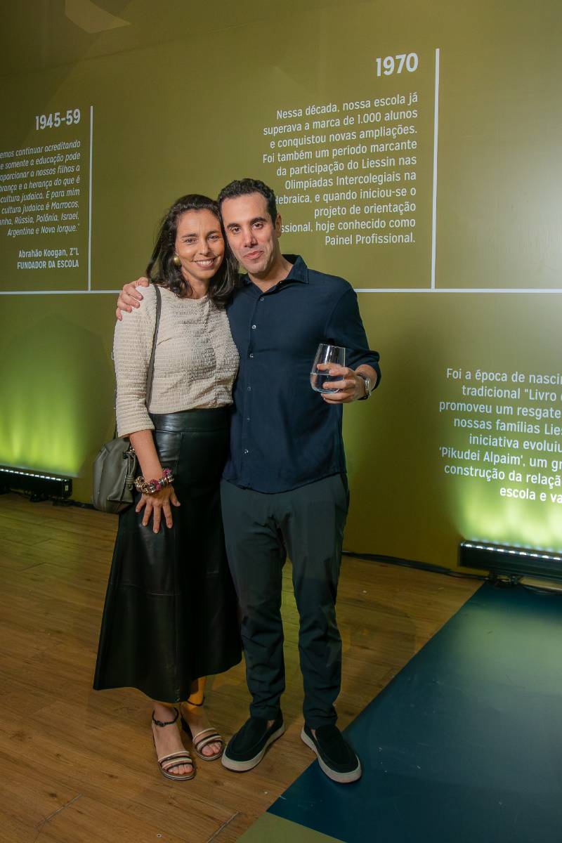 Festa de 80 anos, Filme de 80 anos - 6