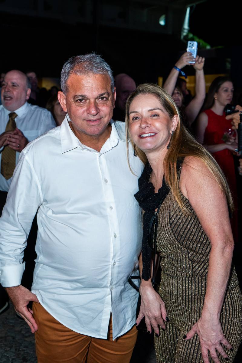 Festa de 80 anos, Filme de 80 anos - 78