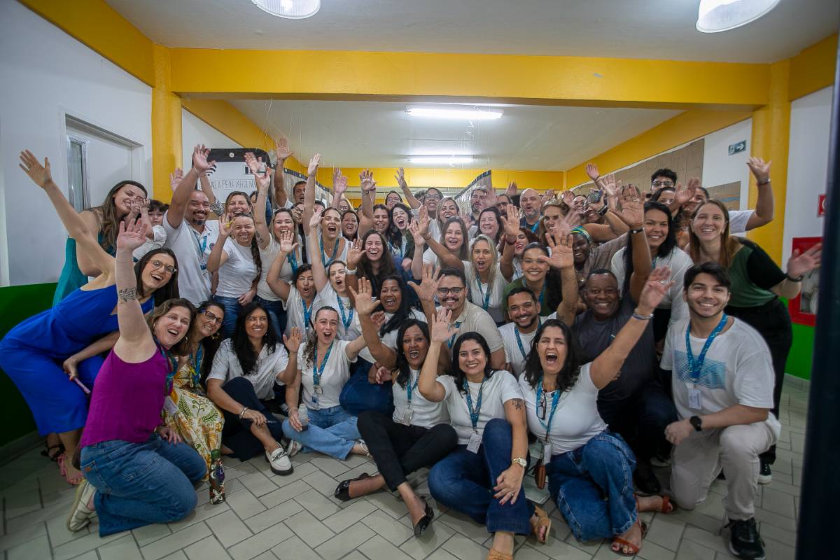 Mostra Pedagógica 2025 - 1