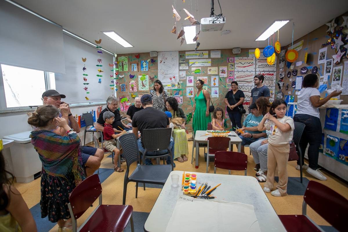 Mostra Pedagógica 2025 - 11