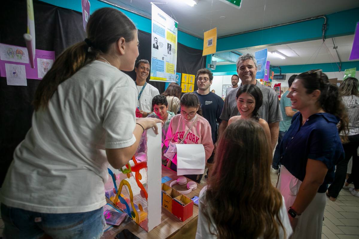 Mostra Pedagógica 2025 - 13