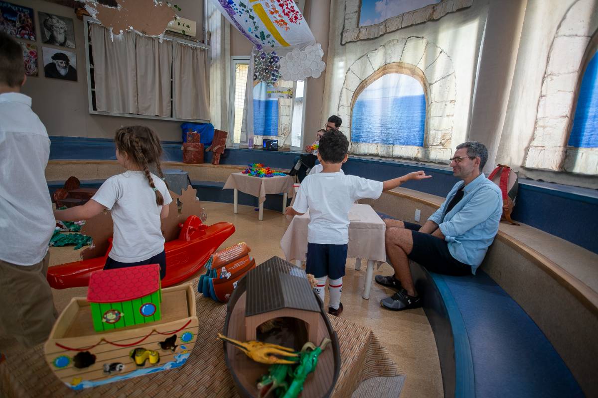 Mostra Pedagógica 2025 - 20