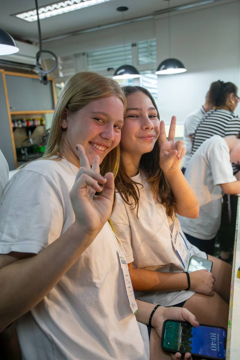 Mostra Pedagógica 2025 - 23