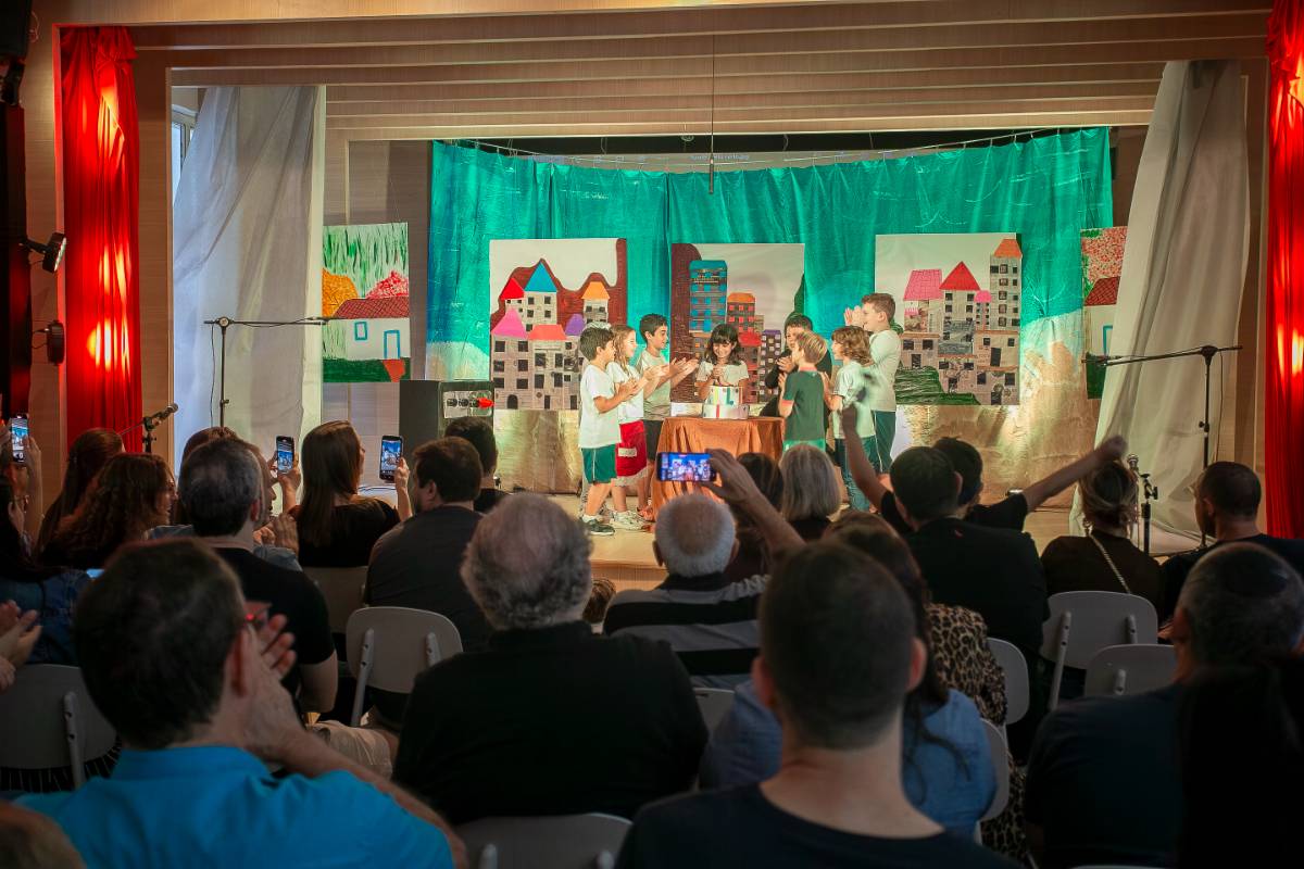 Mostra Pedagógica 2025 - 27