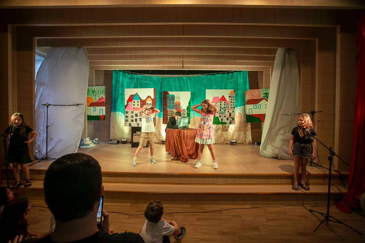 Mostra Pedagógica 2025 - 28