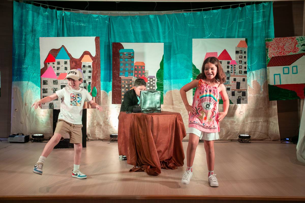 Mostra Pedagógica 2025 - 29