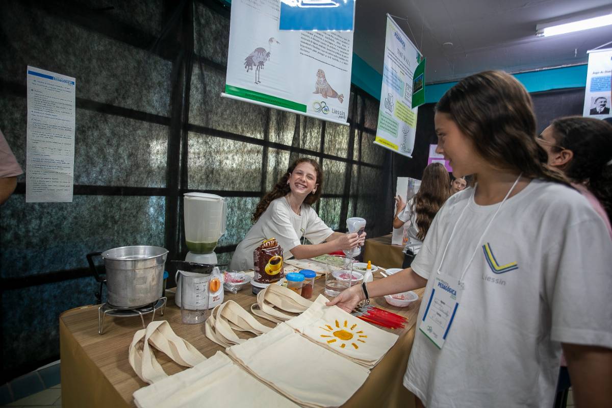 Mostra Pedagógica 2025 - 3