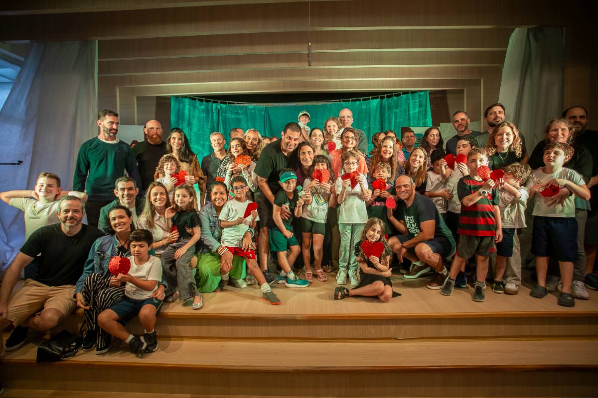 Mostra Pedagógica 2025 - 30