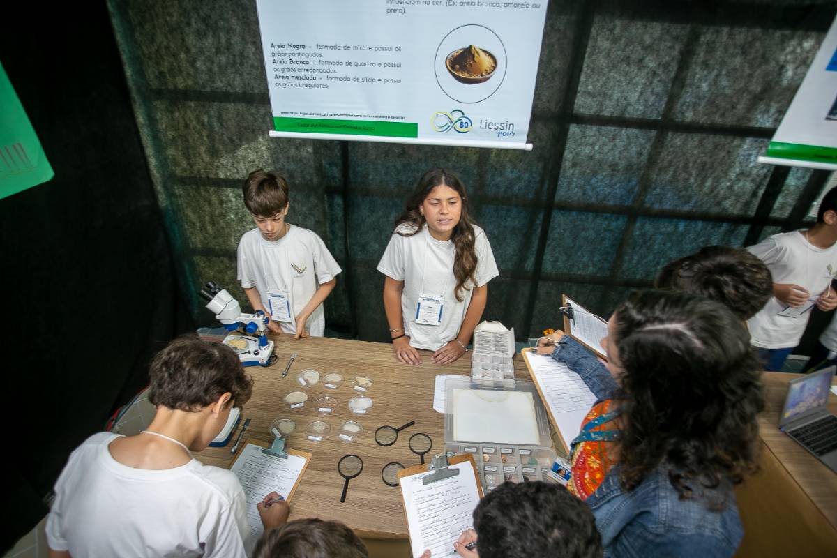 Mostra Pedagógica 2025 - 4