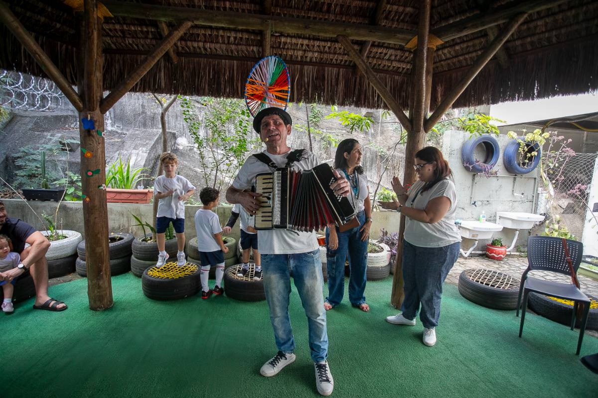 Mostra Pedagógica 2025 - 6