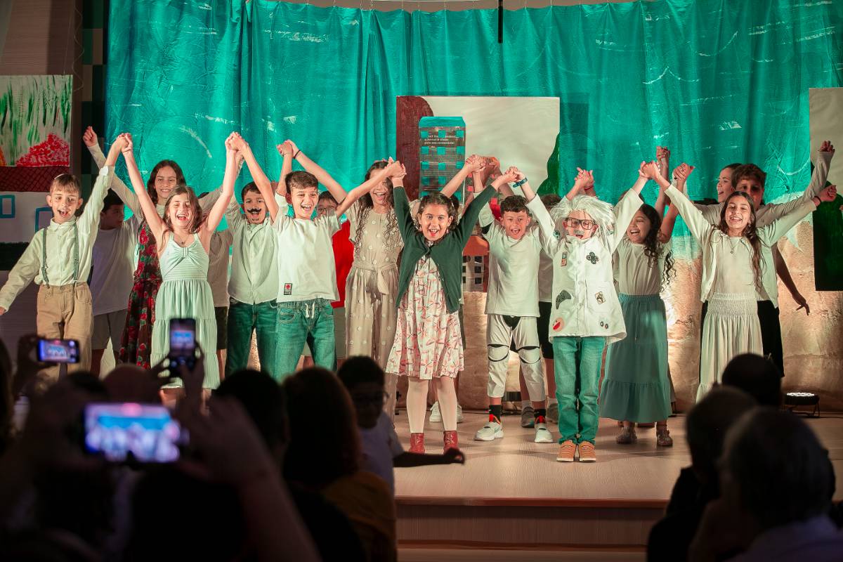 Mostra Pedagógica 2025 - 9