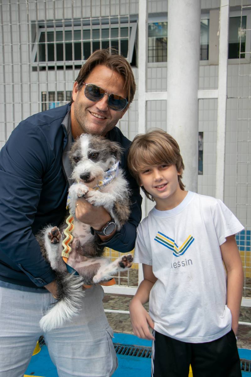 Nosso animado Pet Day - 10