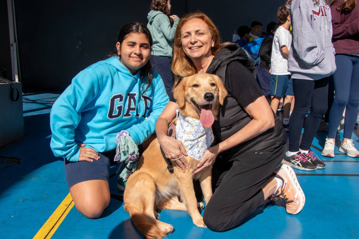 Nosso animado Pet Day - 19