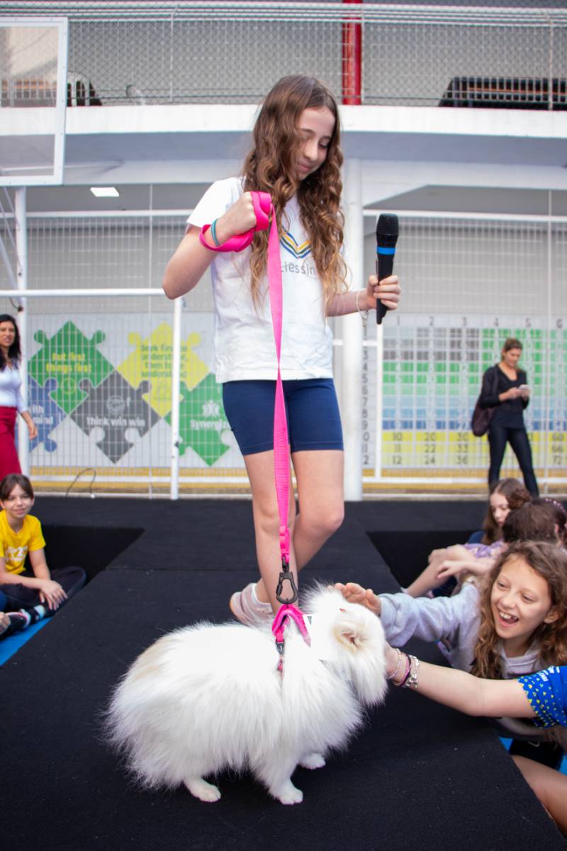 Nosso animado Pet Day - 31