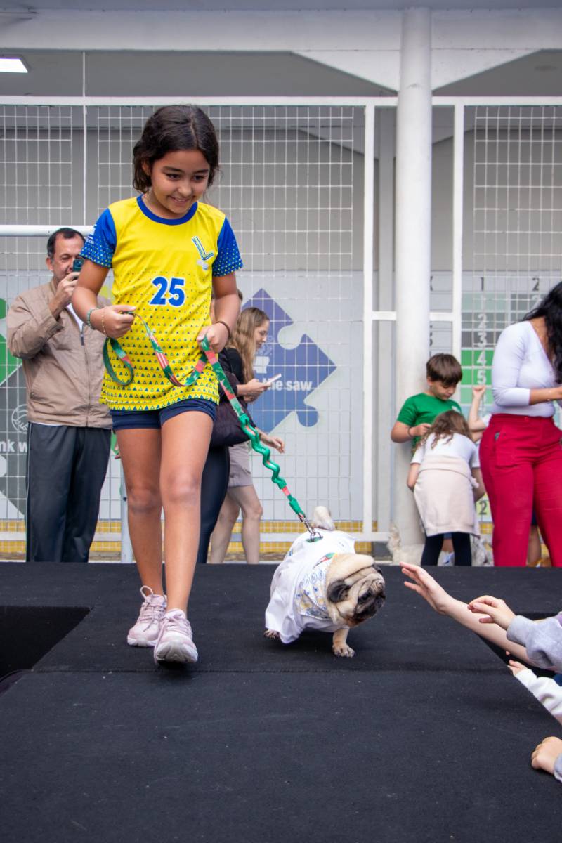 Nosso animado Pet Day - 36