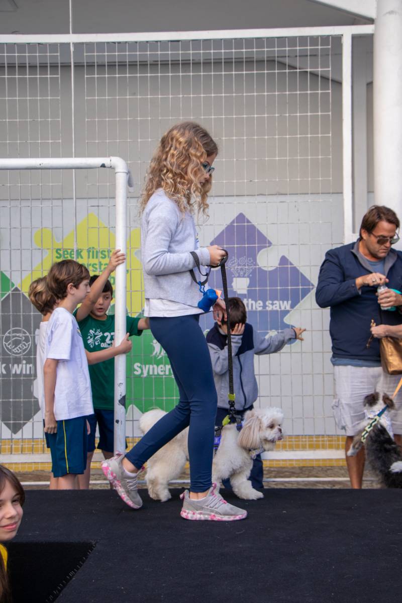 Nosso animado Pet Day - 44