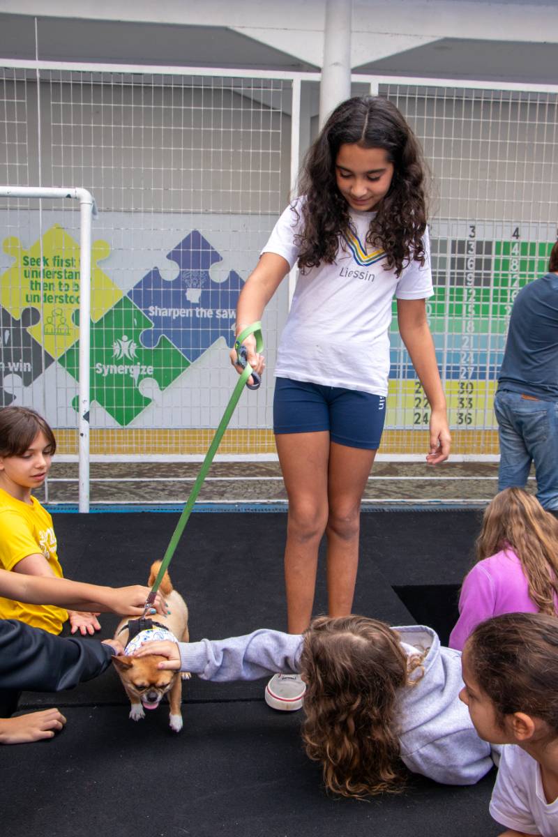 Nosso animado Pet Day - 51