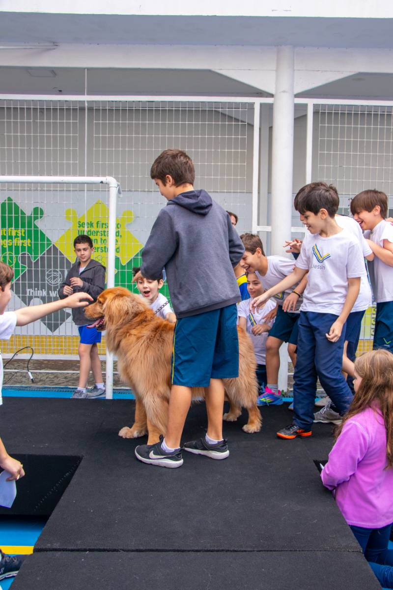 Nosso animado Pet Day - 53