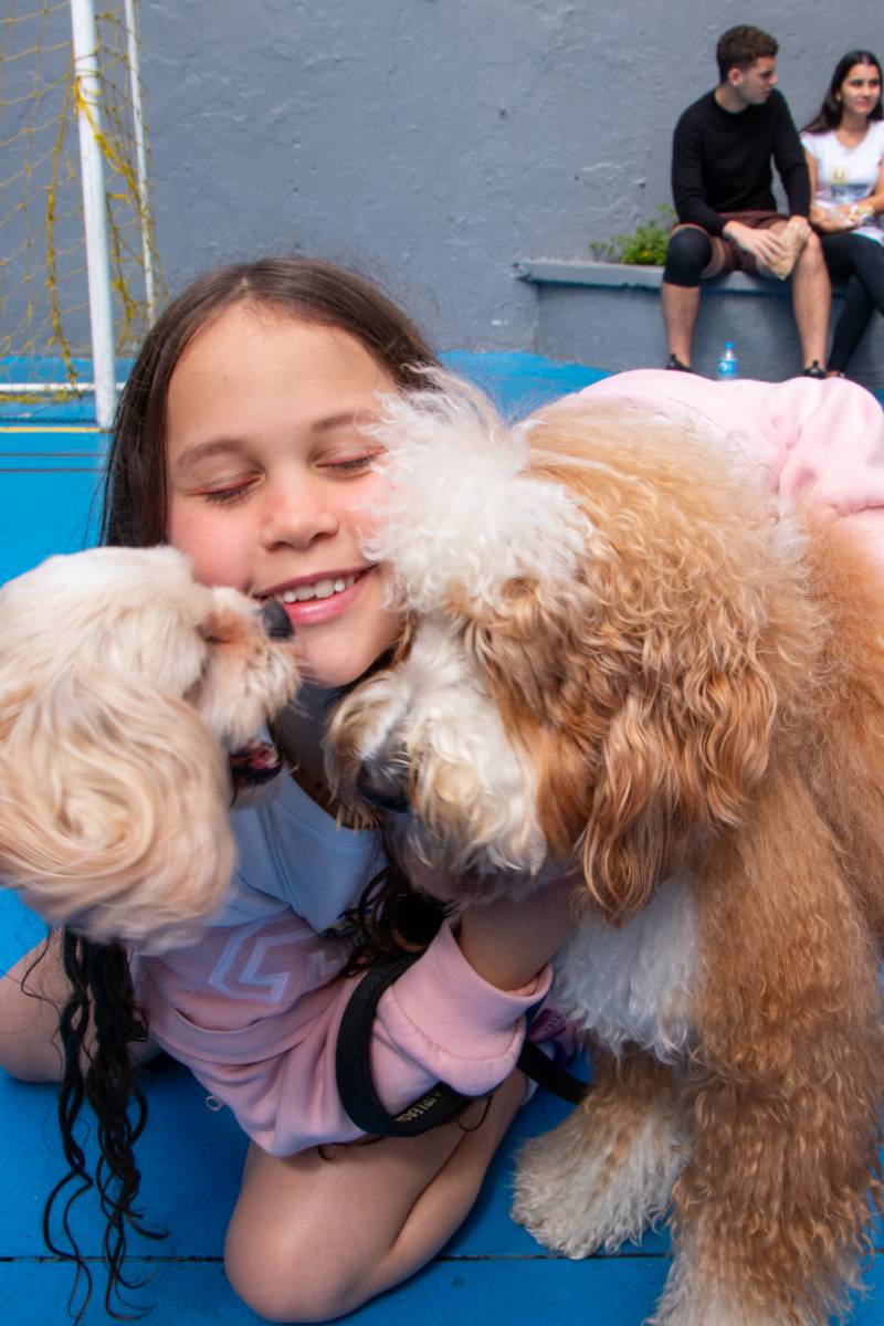 Nosso animado Pet Day - 55