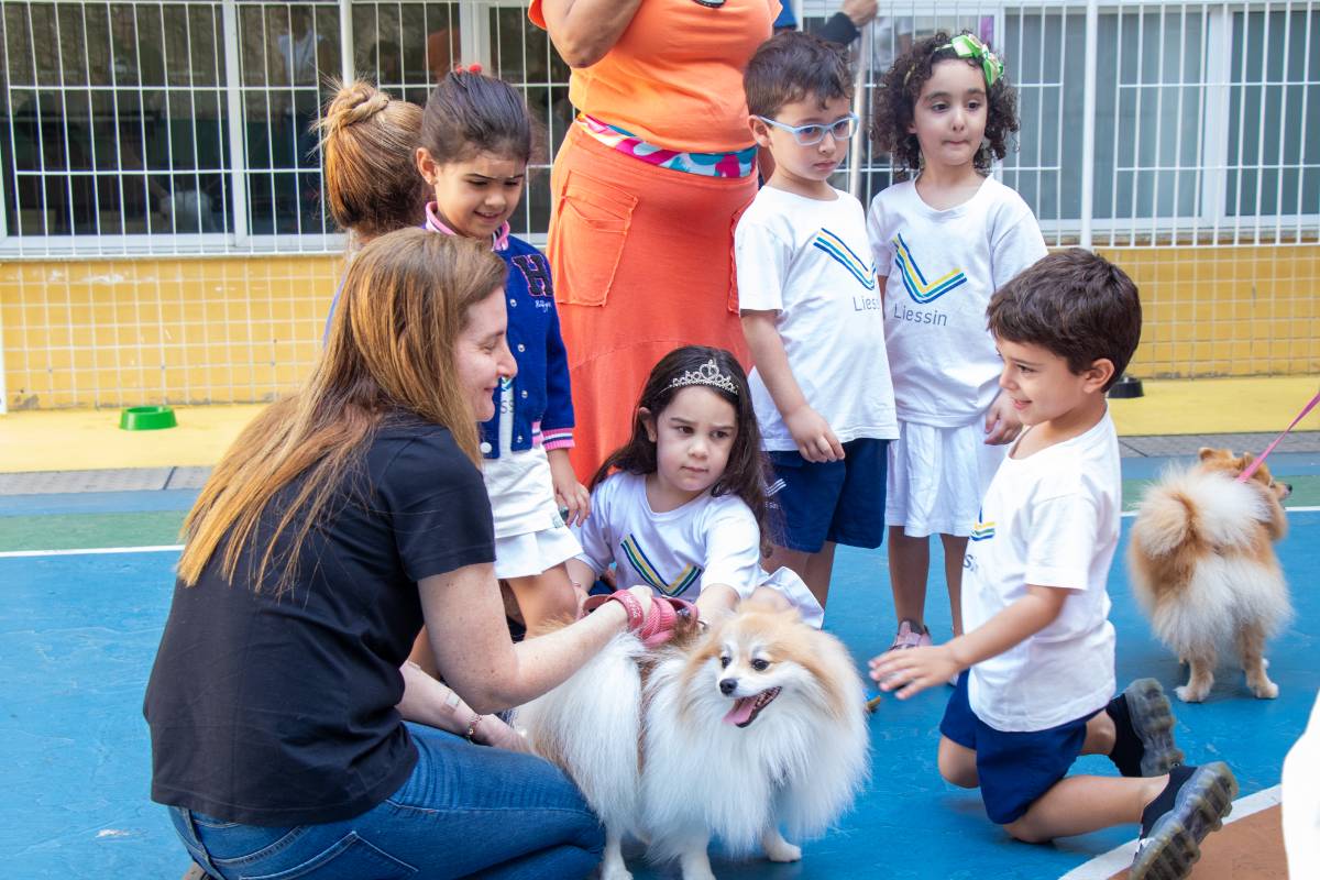 Nosso animado Pet Day - 62