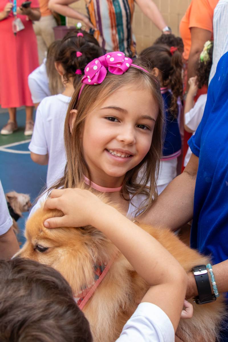 Nosso animado Pet Day - 66