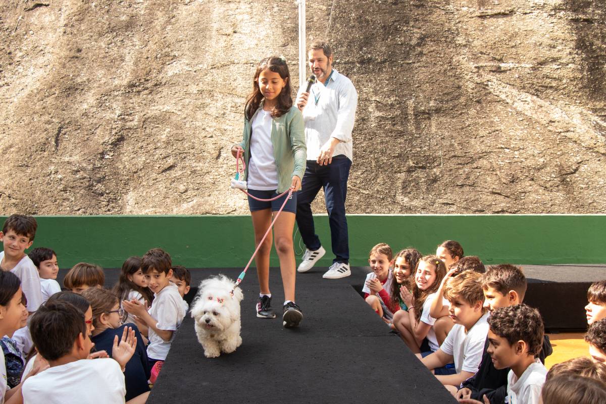 Nosso animado Pet Day - 69