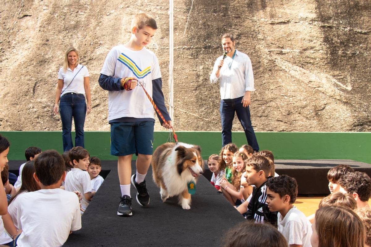 Nosso animado Pet Day - 70