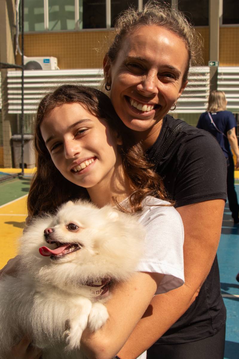 Nosso animado Pet Day - 78