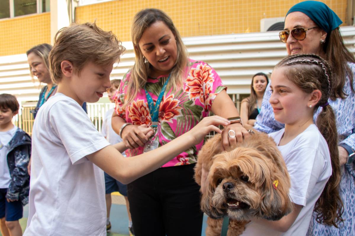 Nosso animado Pet Day - 81