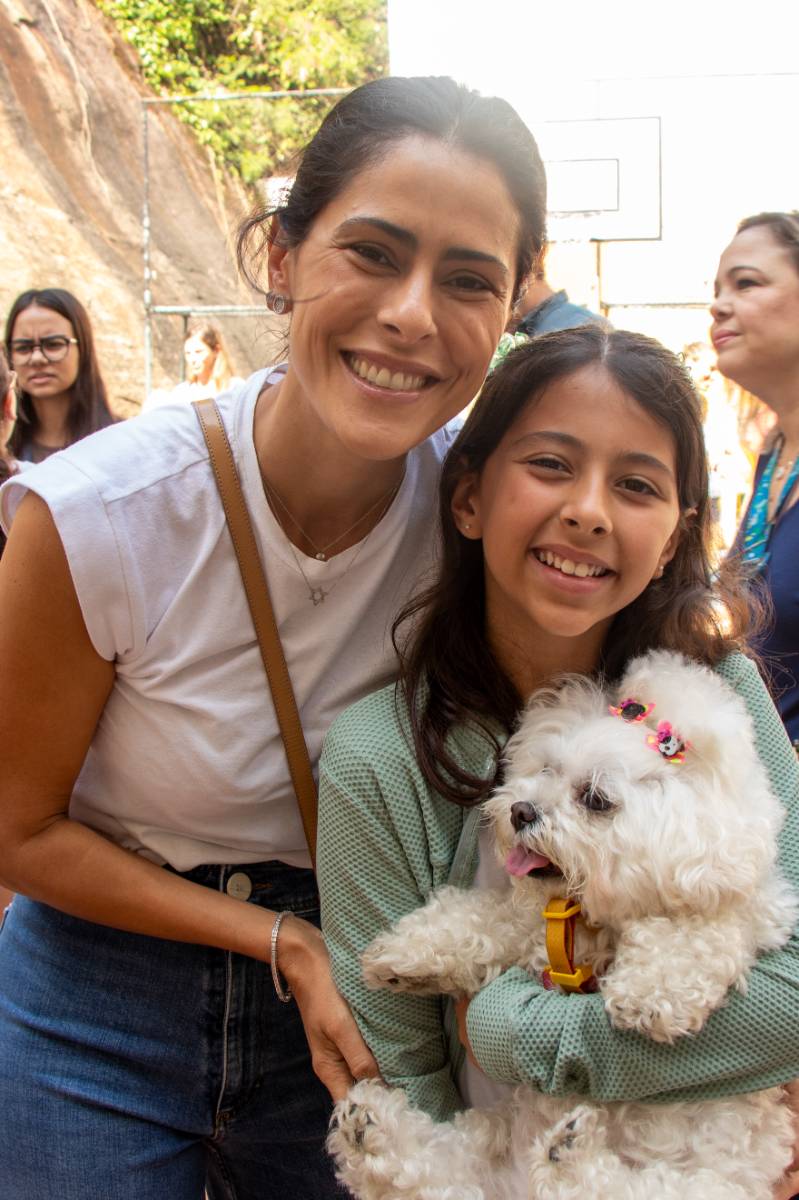 Nosso animado Pet Day - 82