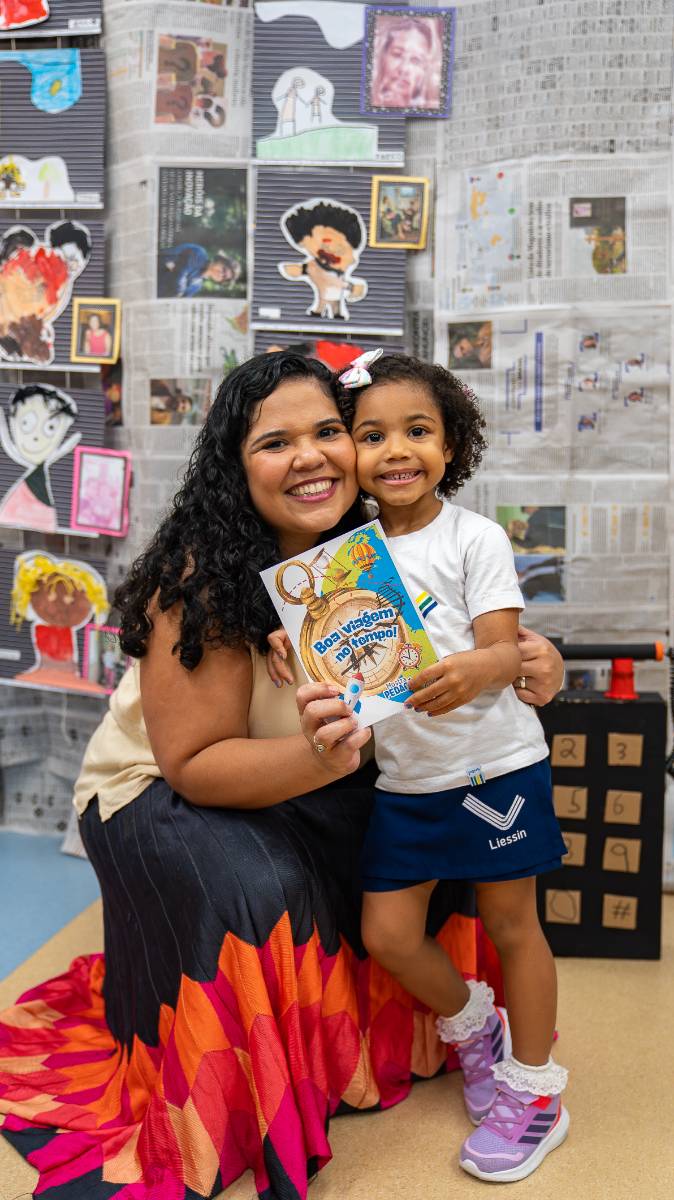 Mostra Pedagógica Infantil 2025 - 18