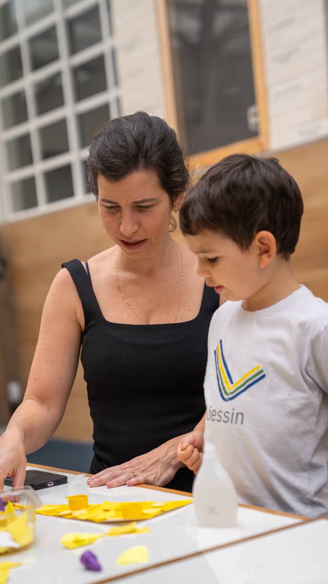 Mostra Pedagógica Infantil 2025 - 27