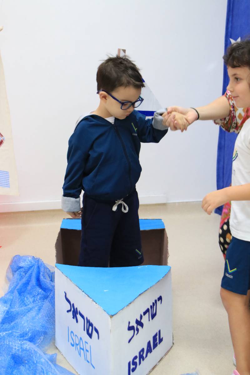 Mostra Pedagógica Infantil 2025 - 32