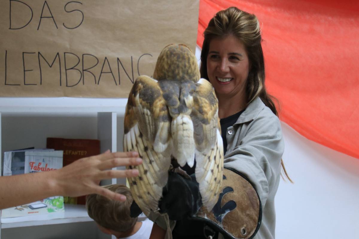 Mostra Pedagógica Infantil 2025 - 35