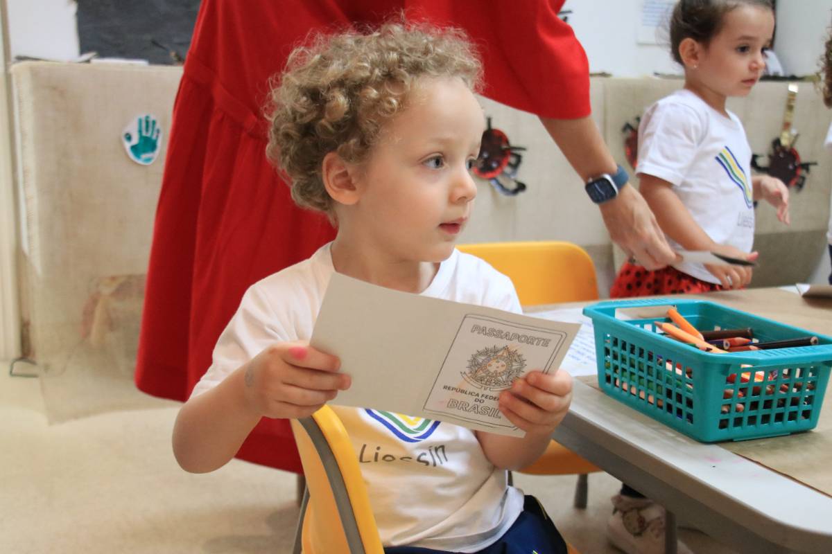 Mostra Pedagógica Infantil 2025 - 36