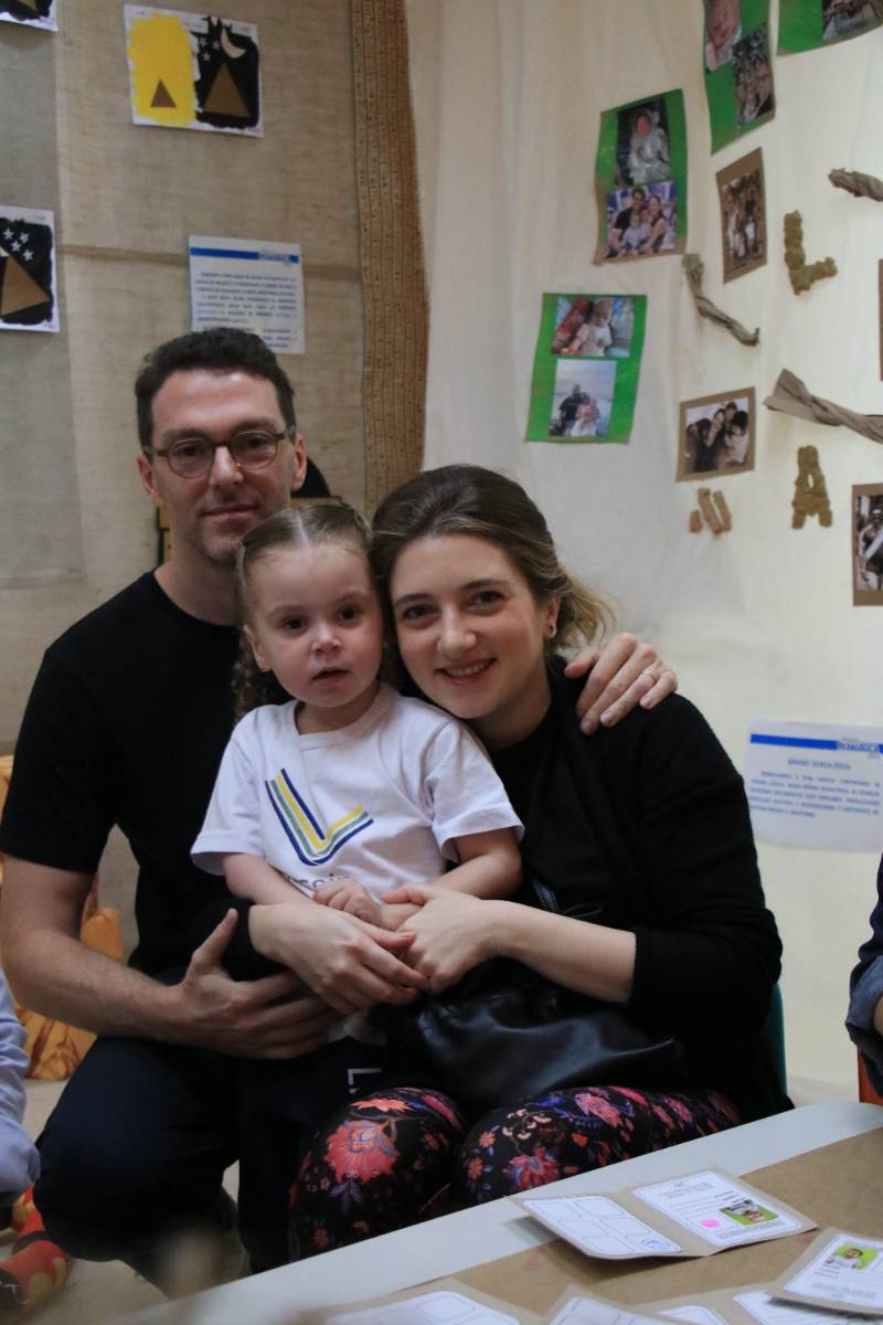 Mostra Pedagógica Infantil 2025 - 38