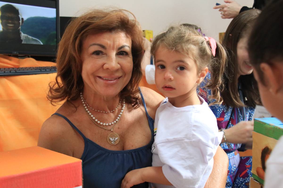 Mostra Pedagógica Infantil 2025 - 47