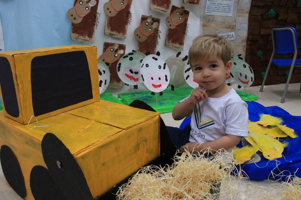 Mostra Pedagógica Infantil 2025 - 48