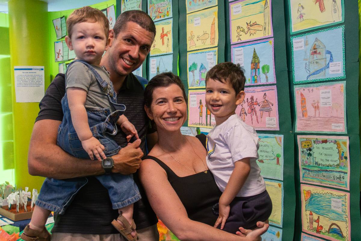 Mostra Pedagógica Infantil 2025 - 51