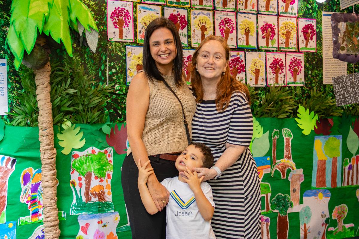 Mostra Pedagógica Infantil 2025 - 55