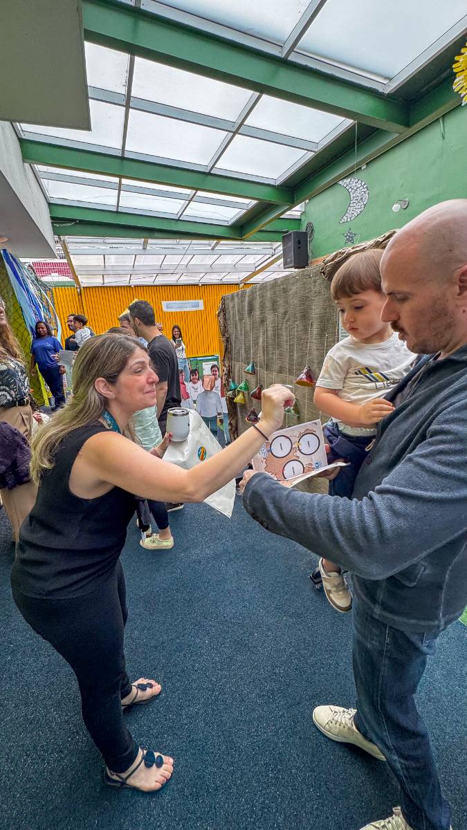 Mostra Pedagógica Infantil 2025 - 58